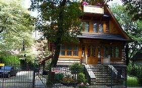 Koci Zamek